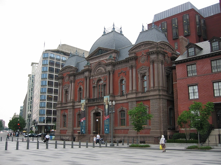 14 Smithsonian American Art Museum.JPG